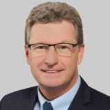 Dr. Bernd Buchholz