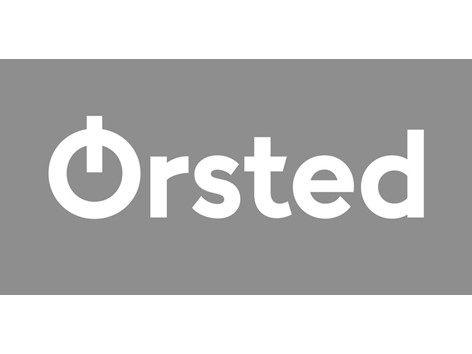 Oersted Logo