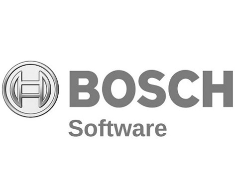 Bosch Software Logo
