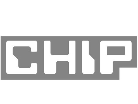 Chip Magazin Logo