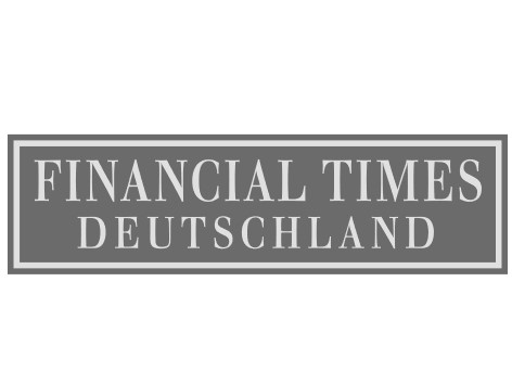 Financial Times Deutschland Logo